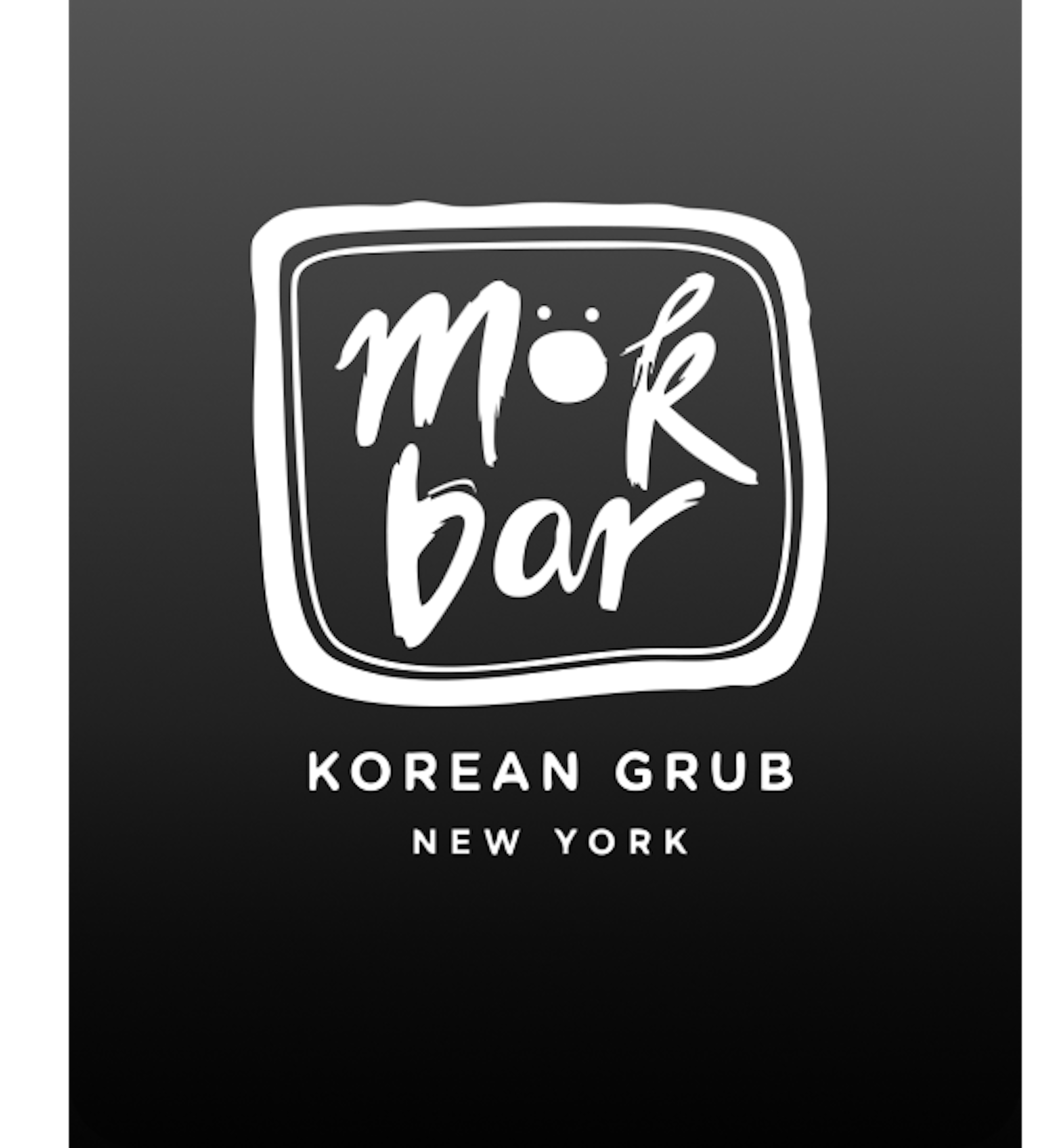 Chef Mökbar by Esther Choi